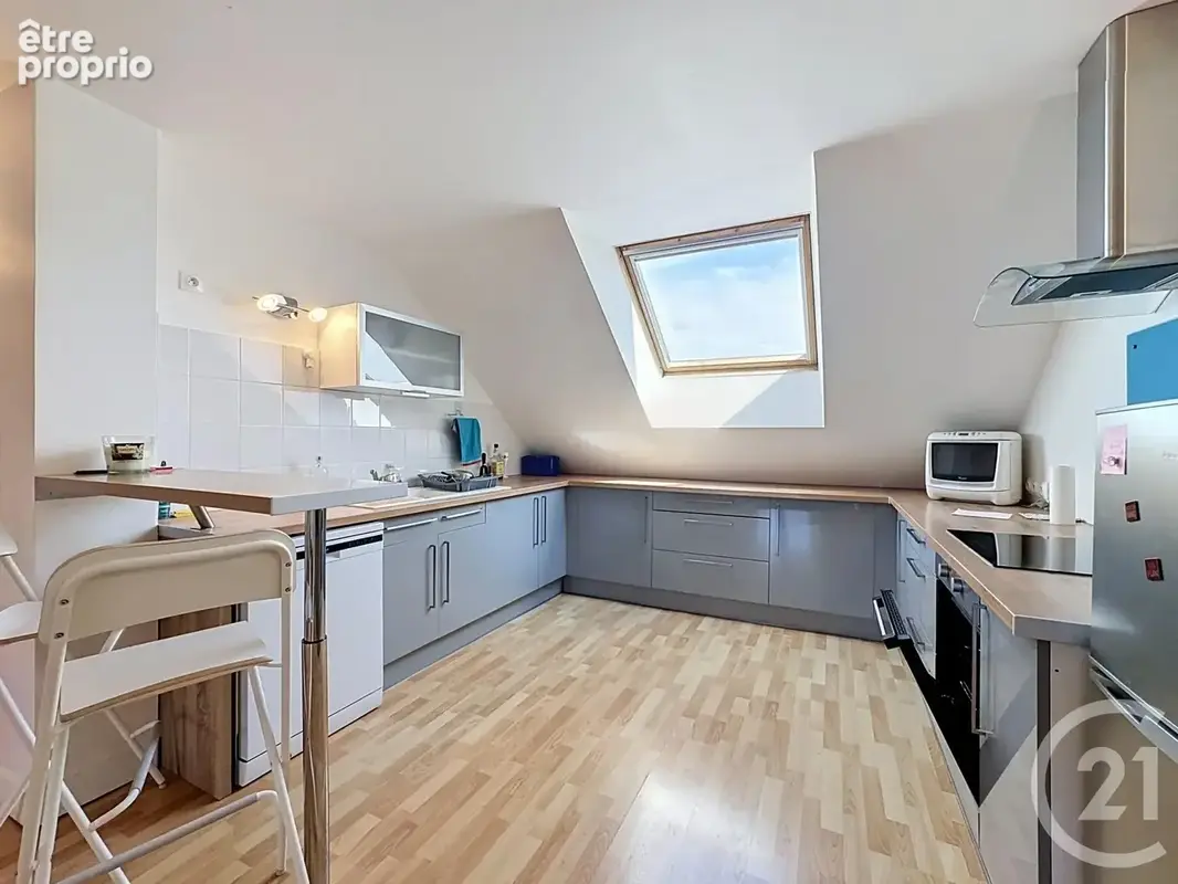 Maison 6 pièces 84 m² à vendre à La Ferte-Saint-Aubin (45240) - photo 3