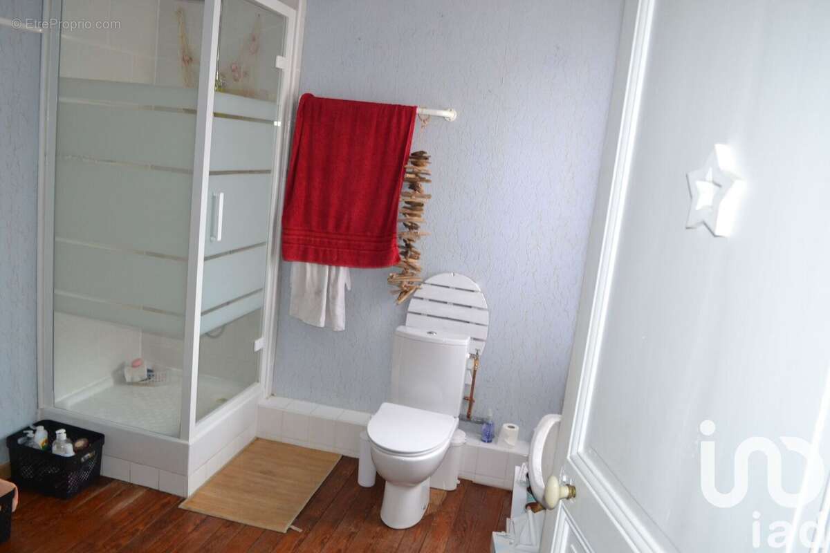 Photo 9 - Maison à MARINES