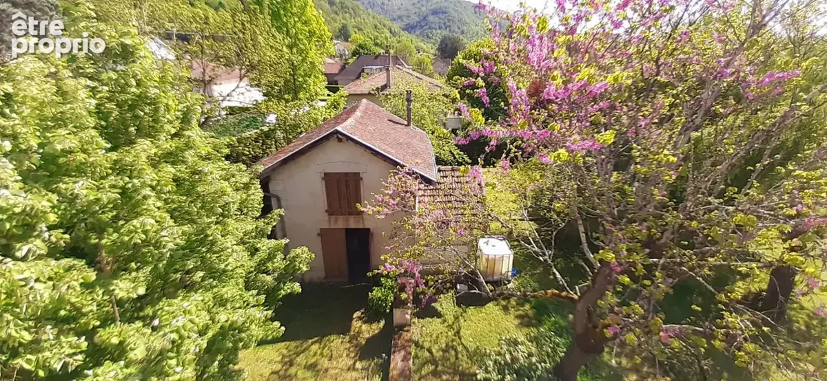 Maison à vendre 4 pièces VILLEFRANCHE DE ROUERGUE (12) - photo 28
