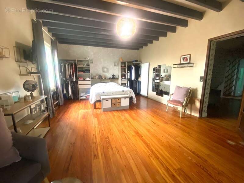 Maison à AIRE-SUR-L'ADOUR