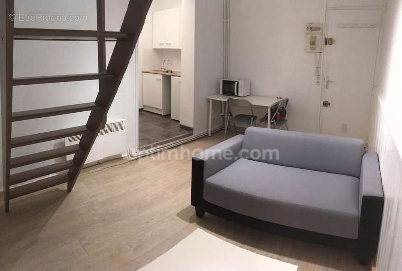 Appartement à LILLE
