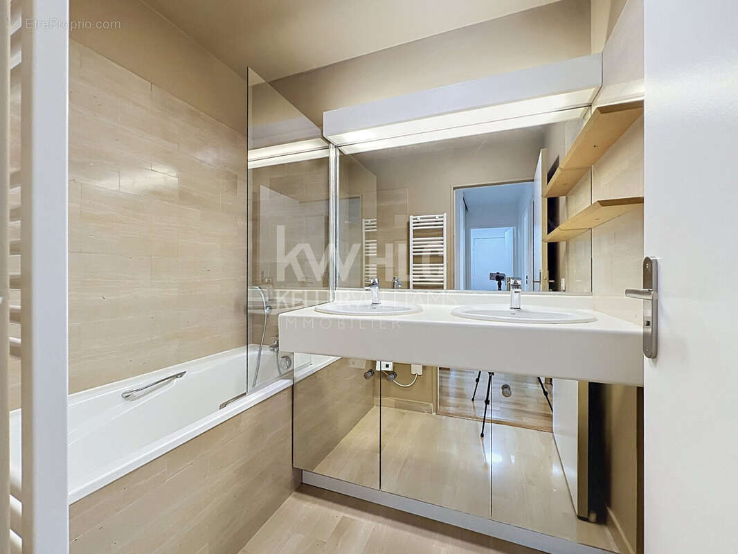 Appartement 4 pièces 94 m² à vendre à Cannes (06400) - photo 7