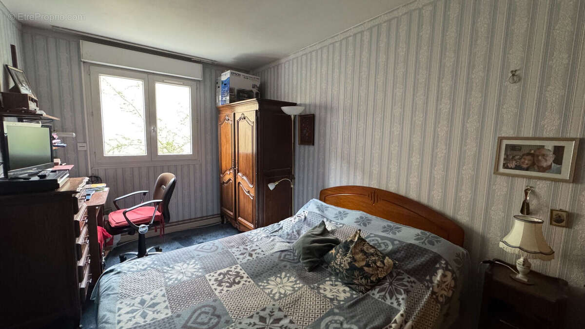 Appartement à PARIS-12E