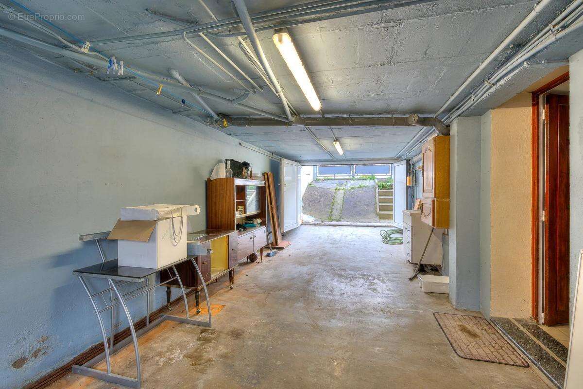 Maison à VITRY-SUR-SEINE