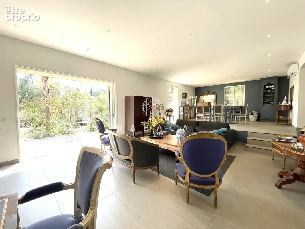 Maison 175 m² à Grasse  - photo 5