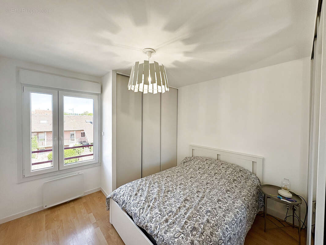 Appartement à BELFORT