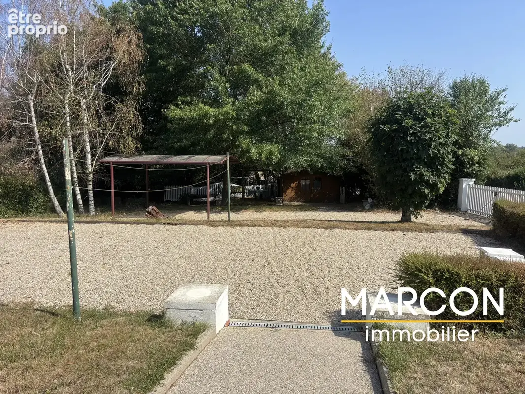 Sublime maison de maitre - photo 33