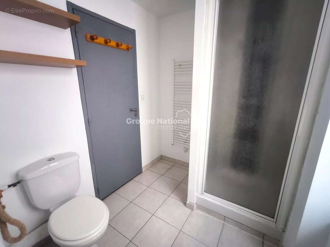 Appartement à CARPENTRAS