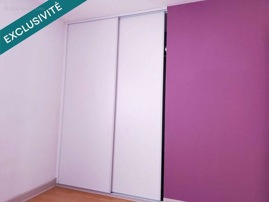 Photo 4 - Appartement à ISSOUDUN