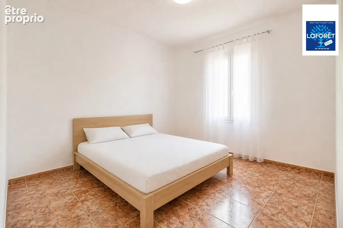 Maison  de village. Elne 4 pièce(s) 85m2. terrasse et garage - photo 6