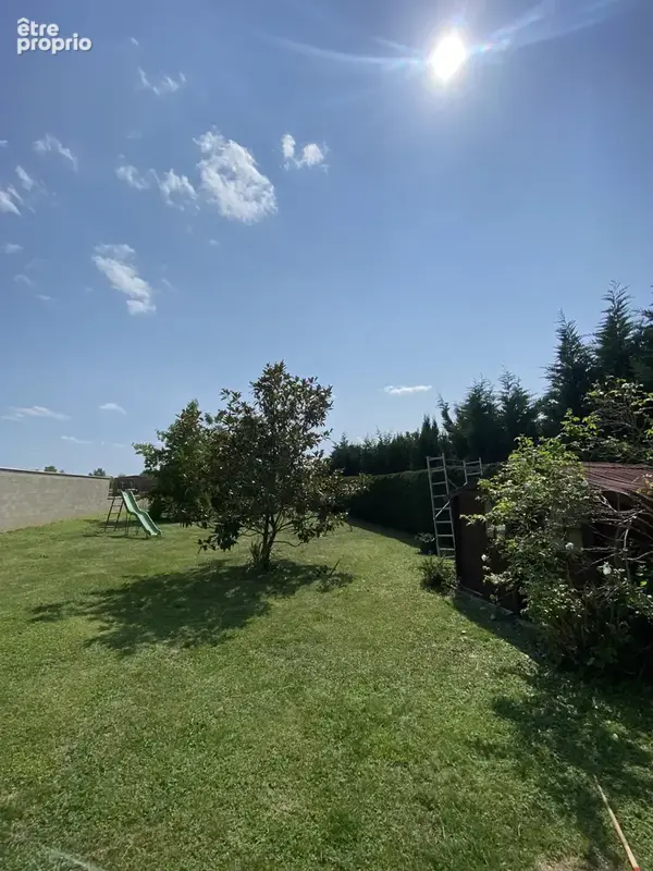 Terrain à 5min de la gare de MONTEREAU - photo 2