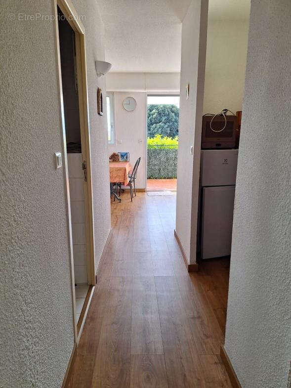 Appartement à AJACCIO