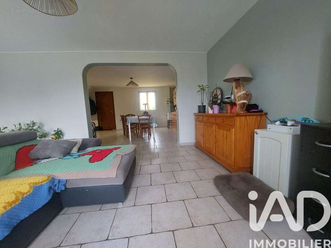 Photo 6 - Maison à COMMENTRY