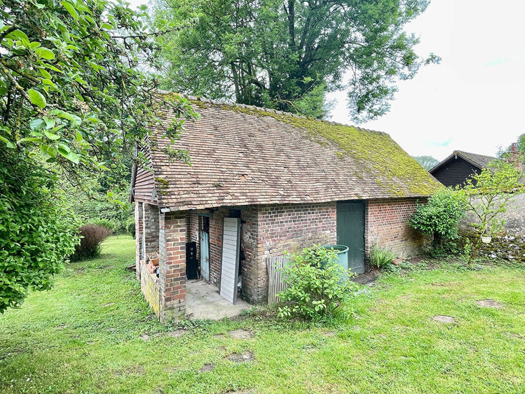 Maison à LES ANDELYS