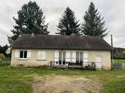 Maison à THONAC