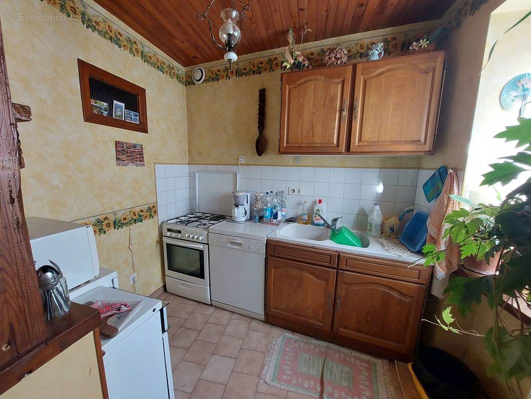 Photo 2 - Appartement à MONTBRISON