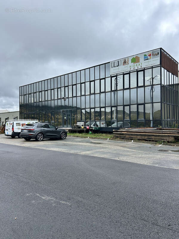 Commerce à BOULIEU-LES-ANNONAY