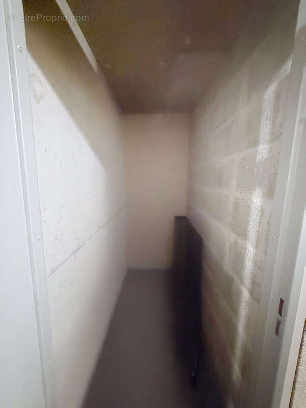 Appartement à SAINT-BARTHELEMY-D'ANJOU