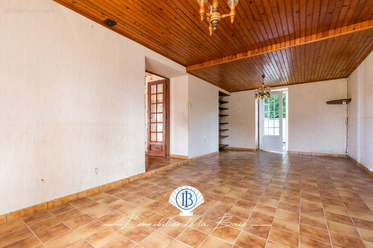 Maison de village 83m2 - photo 6