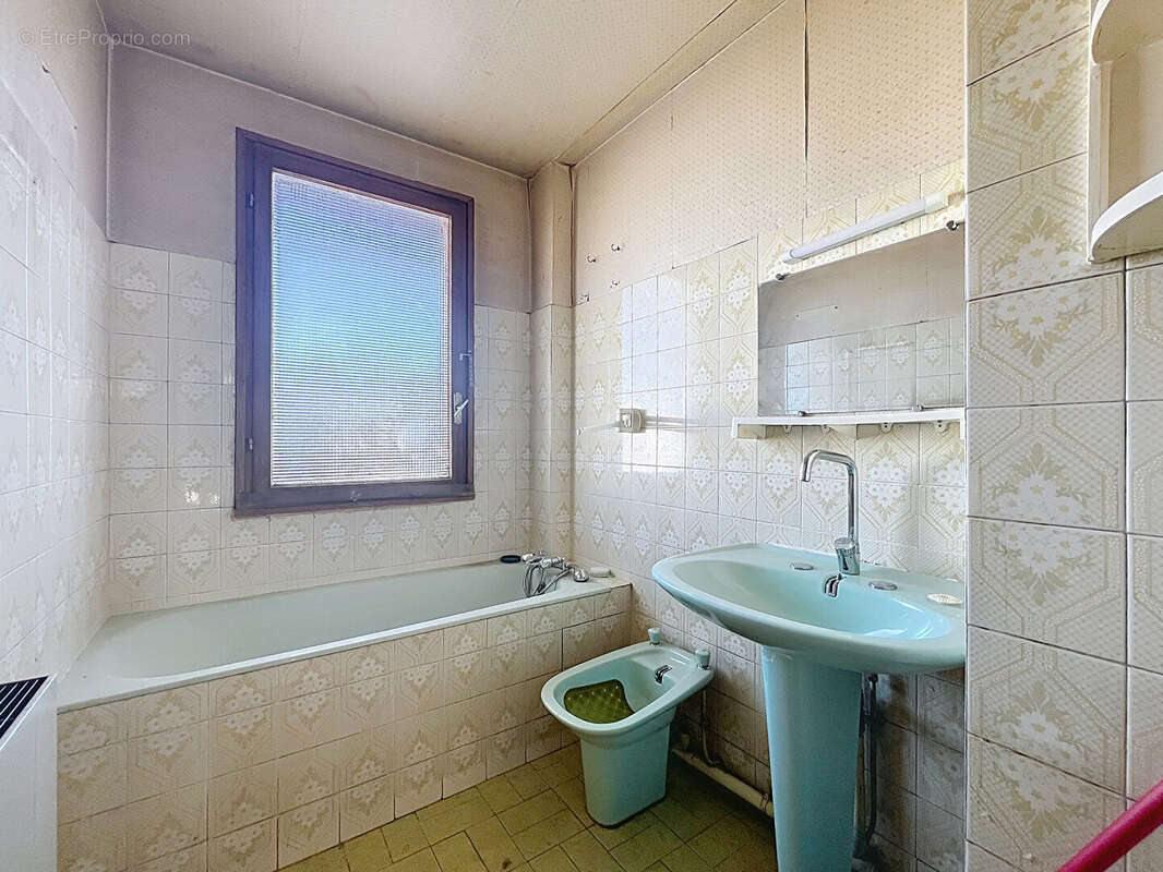 Appartement à GARDANNE