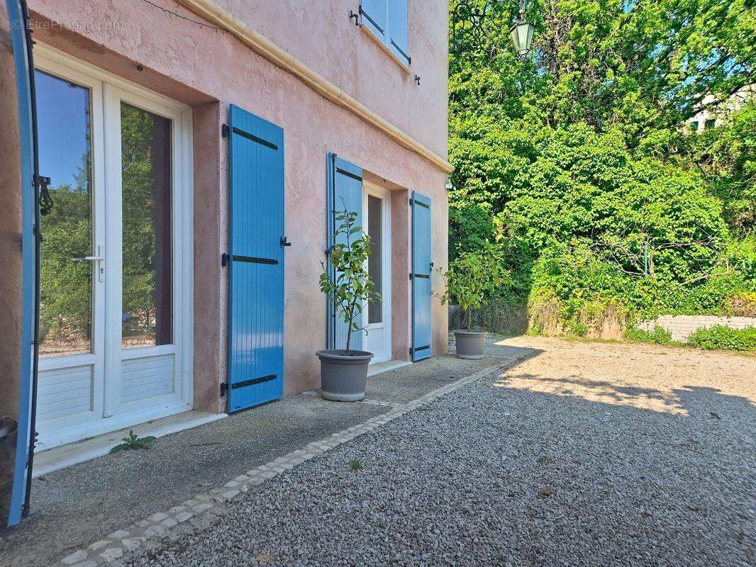 Appartement - photo 3