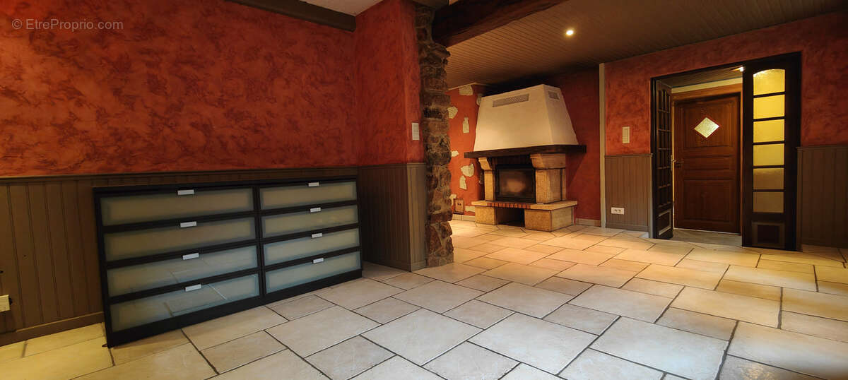 Maison à NEUVILLER-LA-ROCHE