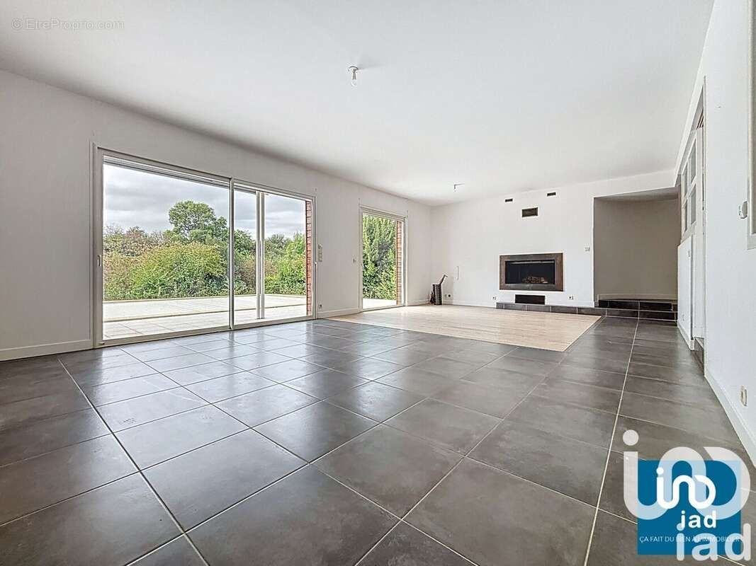 Photo 3 - Maison à PREIGNAN