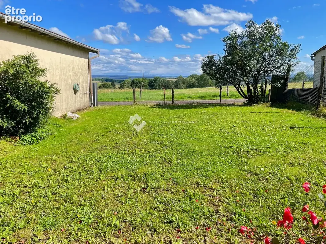 Photo Maison à Nonville au prix de 105 000€