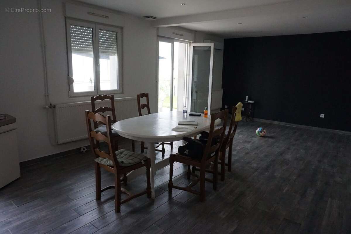 Maison à CORNIMONT