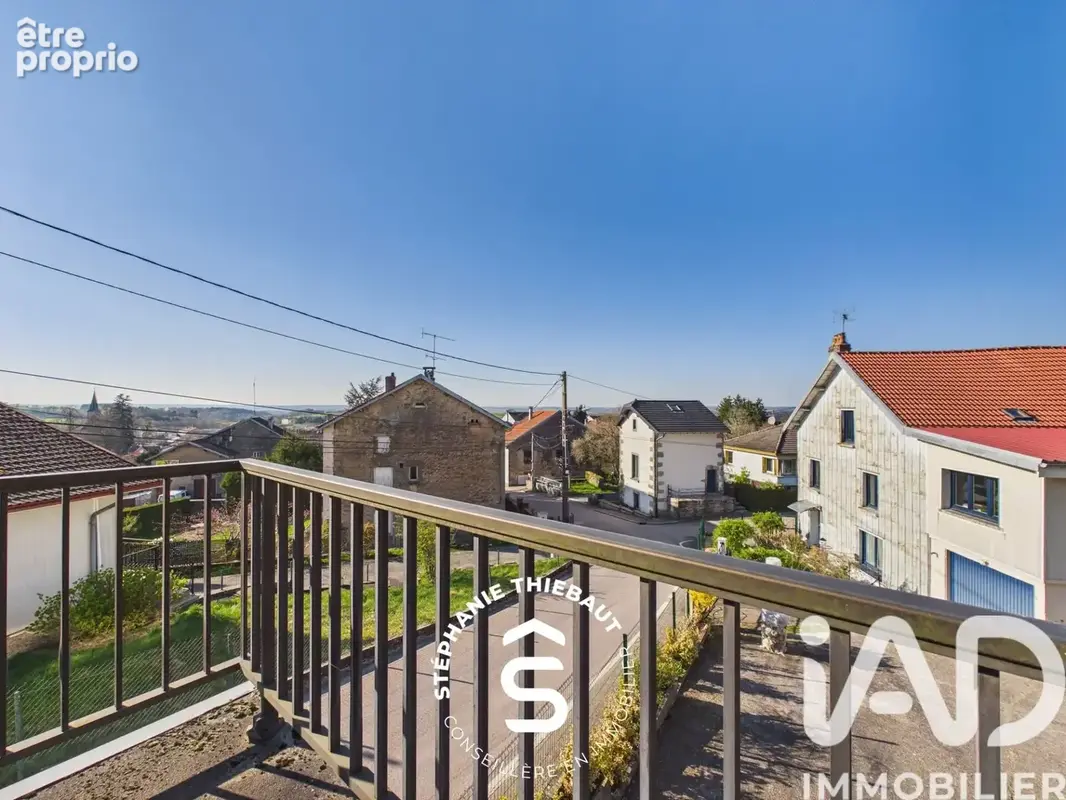 Photo 1 - Maison à XERTIGNY