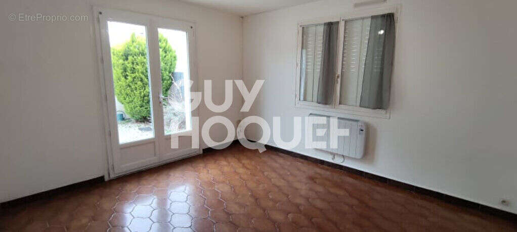 Appartement à VINCELLES