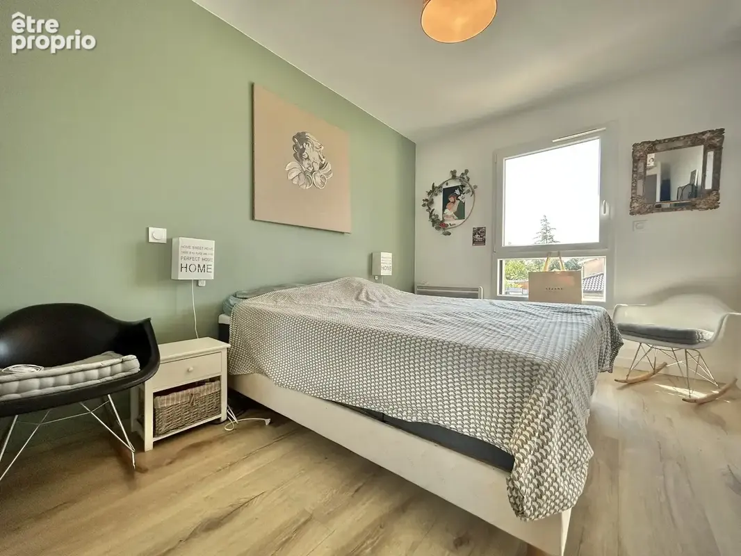 Au calme, maison recente avec piscine - photo 16