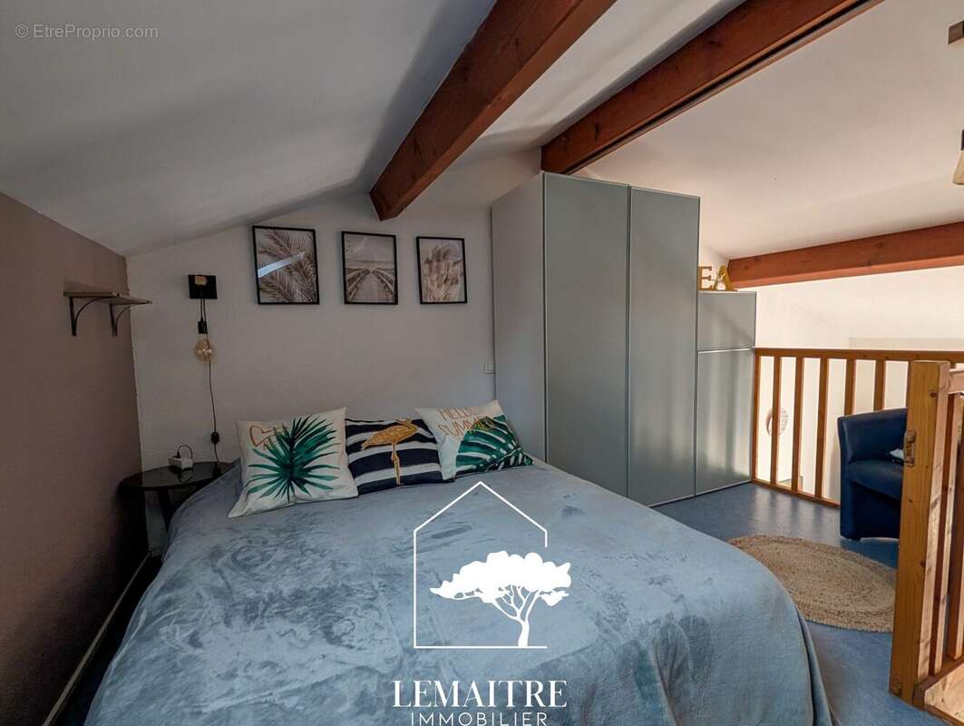 Appartement à LES MATHES