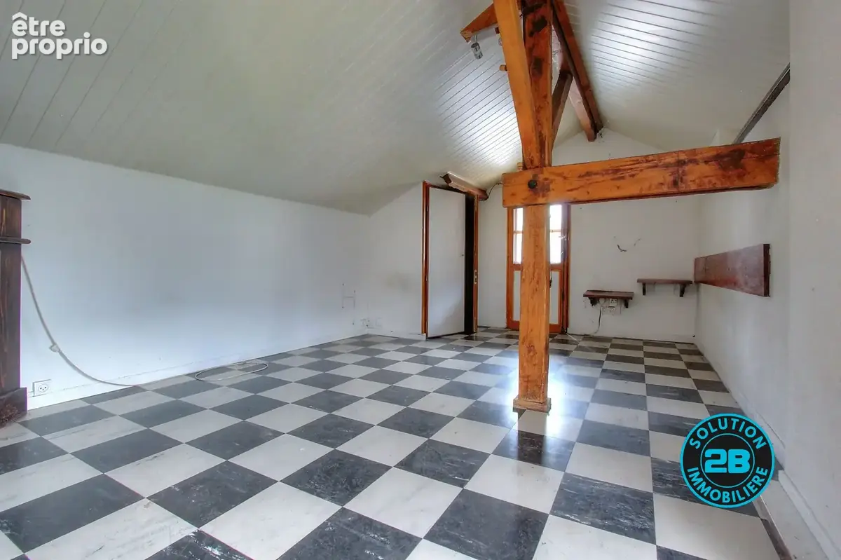 Appartement 26 m² à Aix-Les-Bains  - photo 2