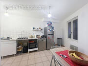 Appartement à GARDANNE