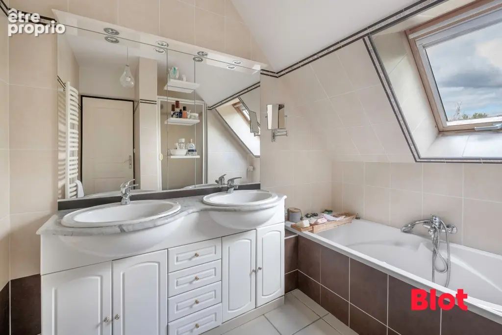 Maison 5 pièces 136 m² à vendre à La Baule-Escoublac (44500) - photo 9