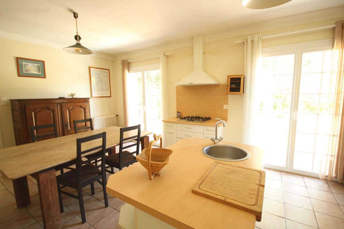 Belle maison - photo 7