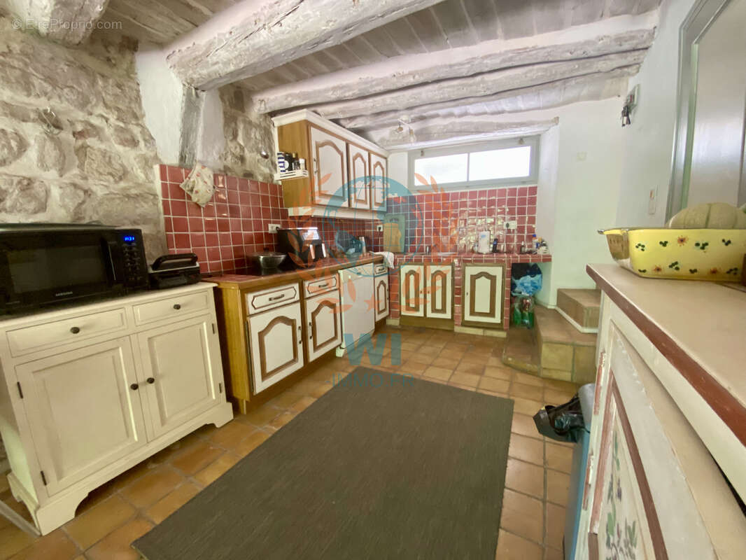 Maison à LES ARCS