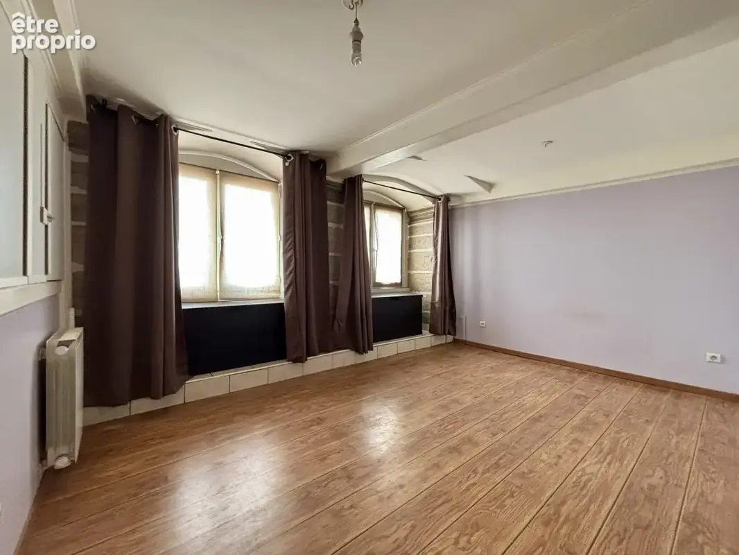 Appartement 3 pièces 102 m² à vendre à Vienne (38200) - photo 7