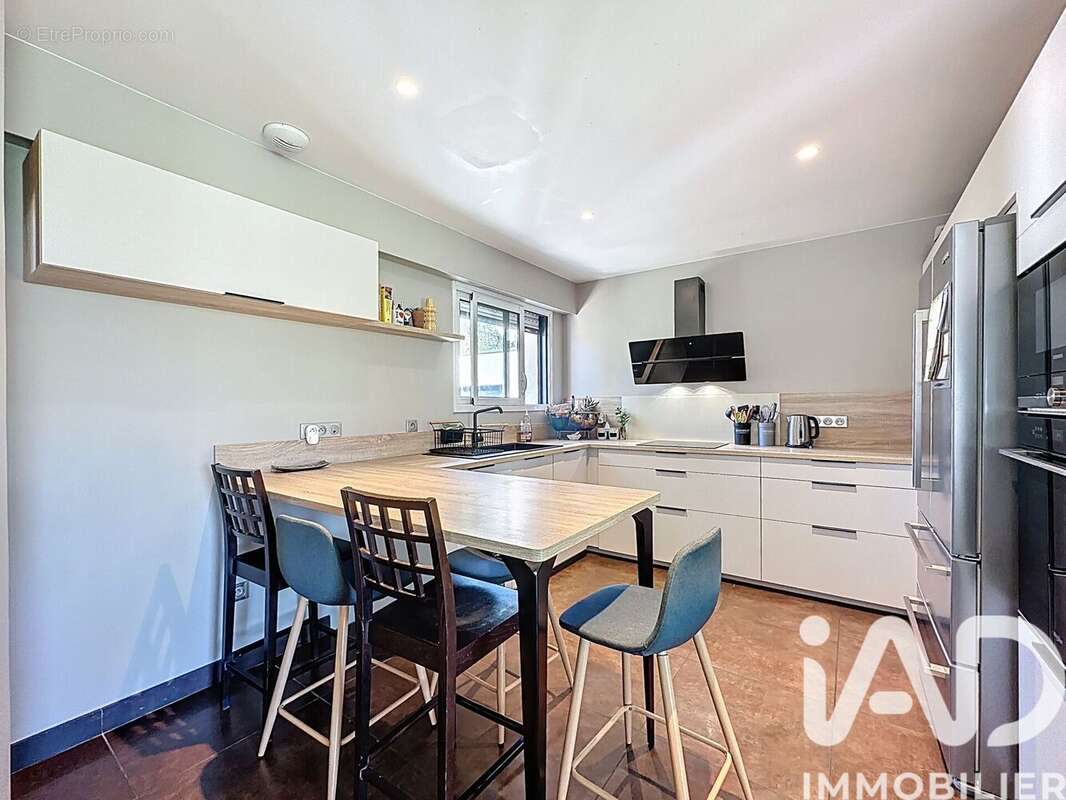 Photo 8 - Maison à CLOHARS-CARNOET