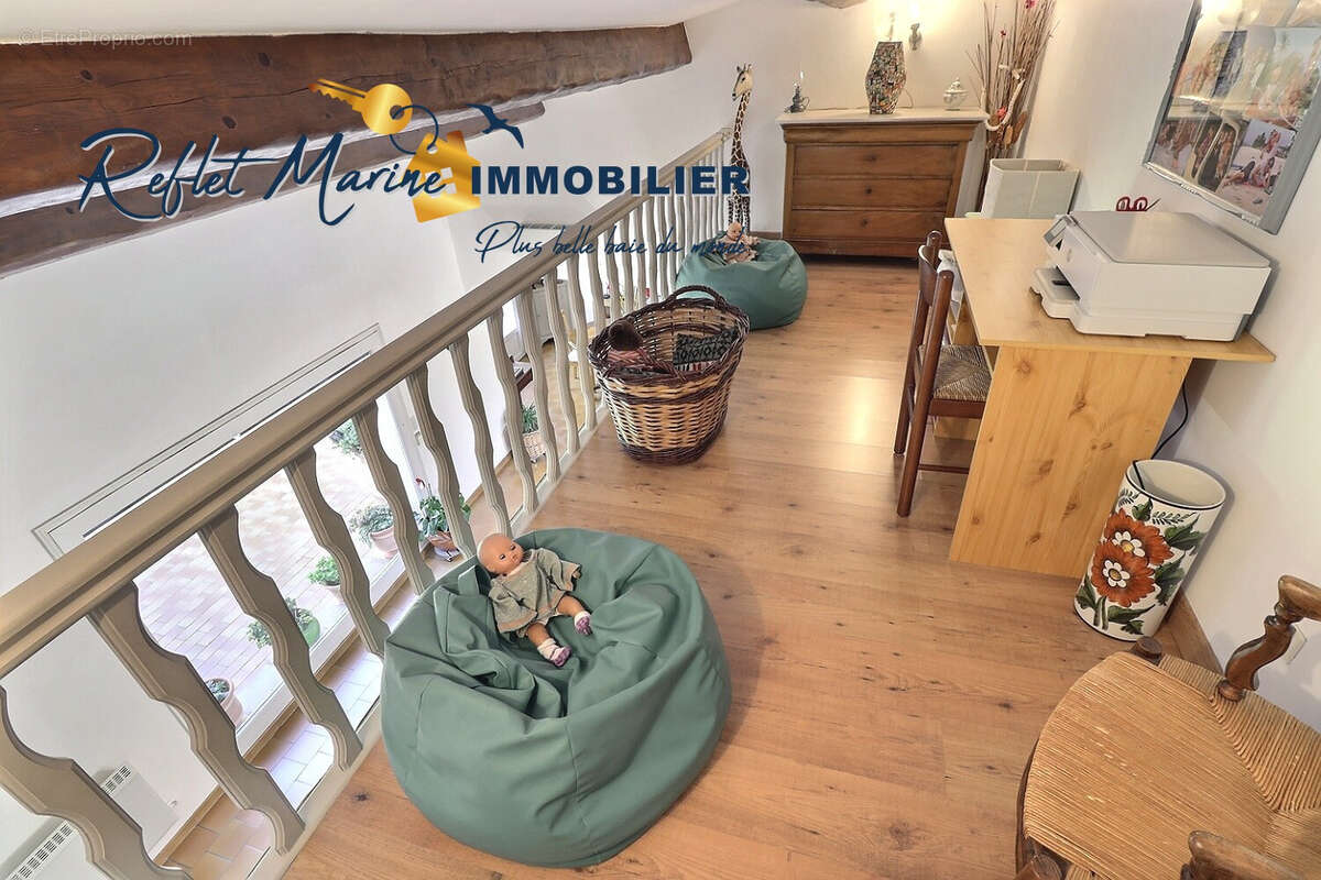 Maison à LA CIOTAT