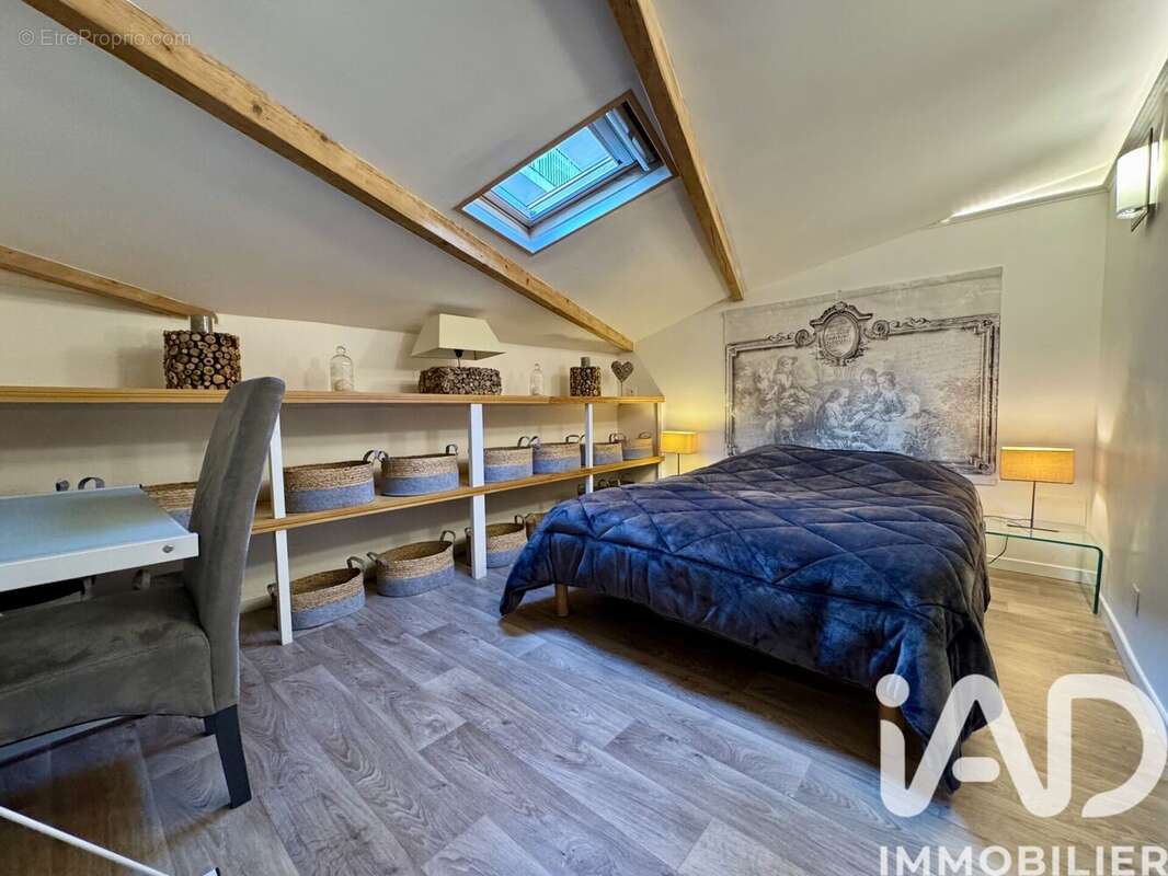 Photo 9 - Maison à LA ROCHELLE