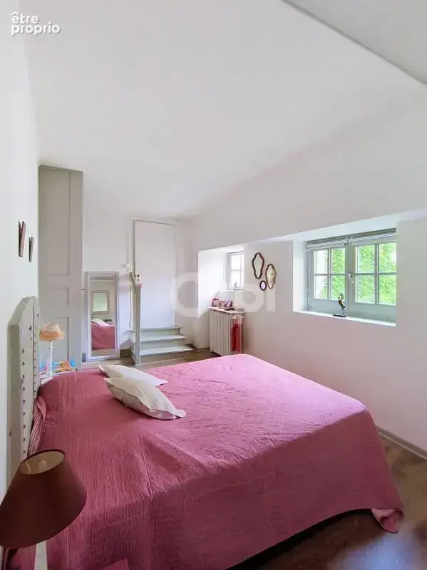 Demeure de caractère du XVIIIe siècle - photo 17