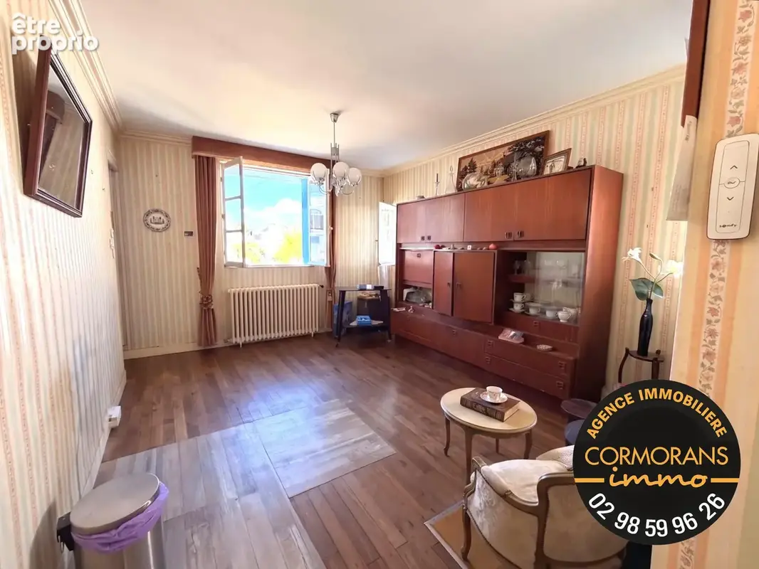 Maison 55 m² à Penmarch  - photo 5