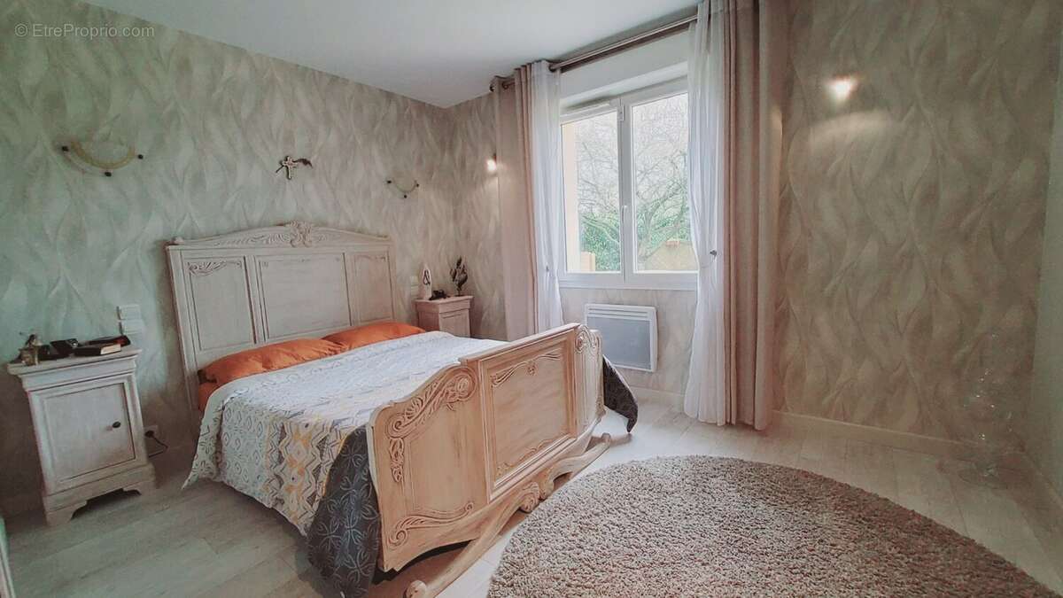 Maison à DERVAL