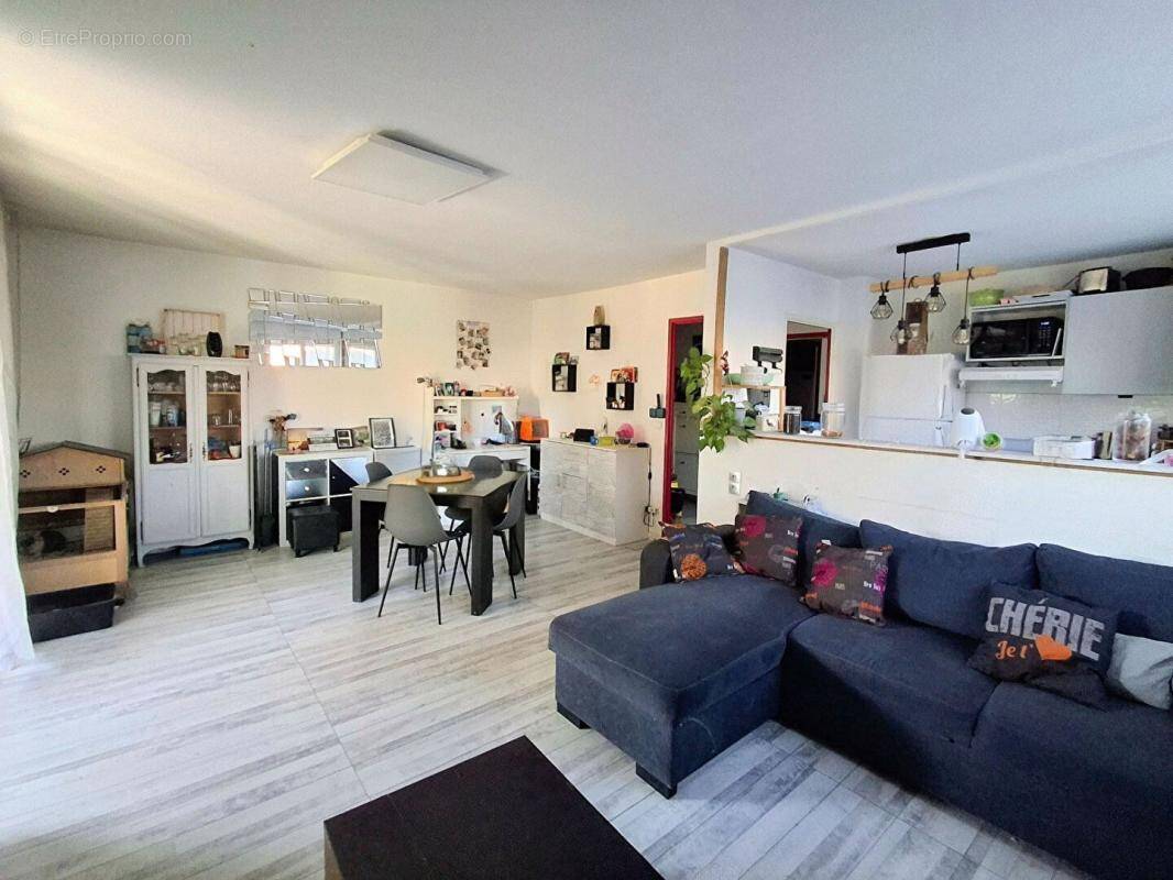 Appartement à CENON