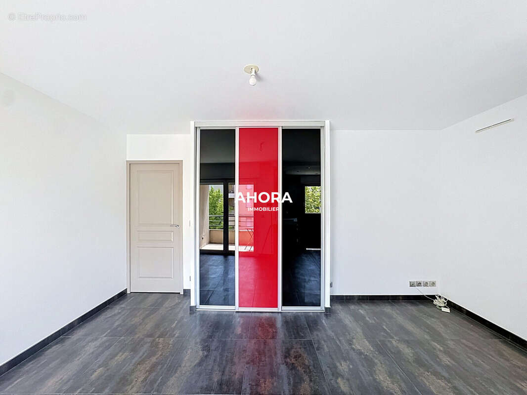 Appartement 38 m² à Marseille-9e  - photo 3