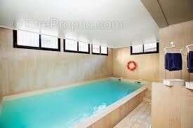 Appartement à BRIANCON