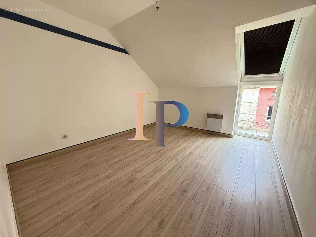 Appartement centre-ville - photo 10