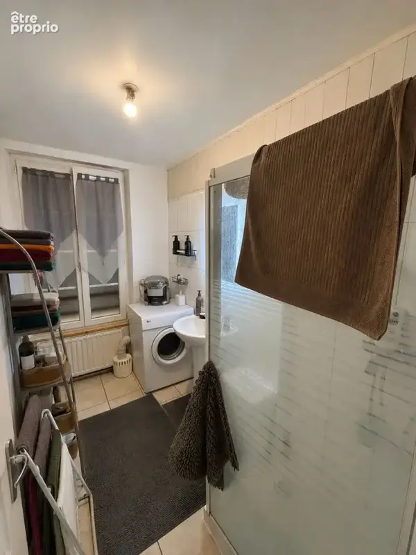 Maison vendue louée saint just en chaussee centre - photo 7